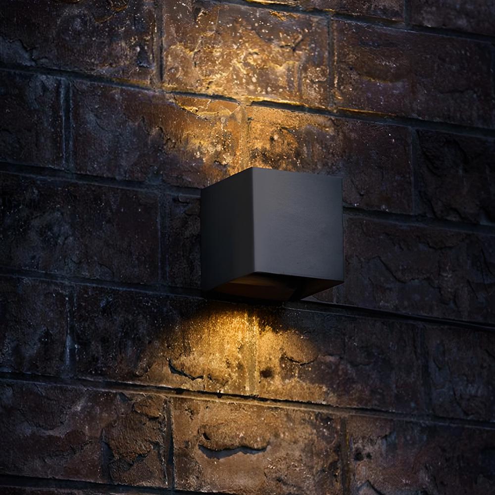 Светильник архитектурный Videx AR04 IP54 6W 2700K (11442) - фото 3 Светильник архитектурный Videx AR04 IP54 6W 2700K (11442) - фото 3