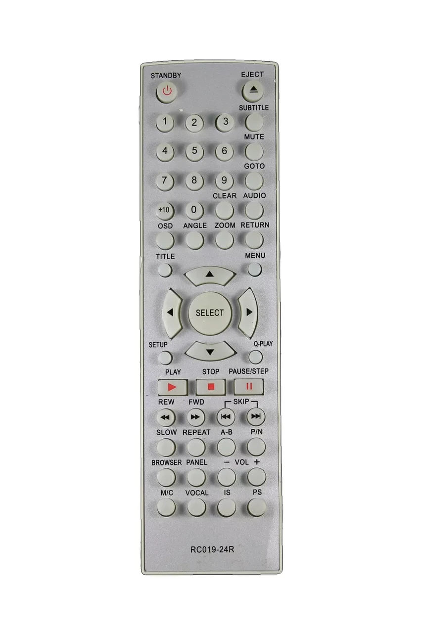 Пульт для BBK RC-019-24R (2112780021)