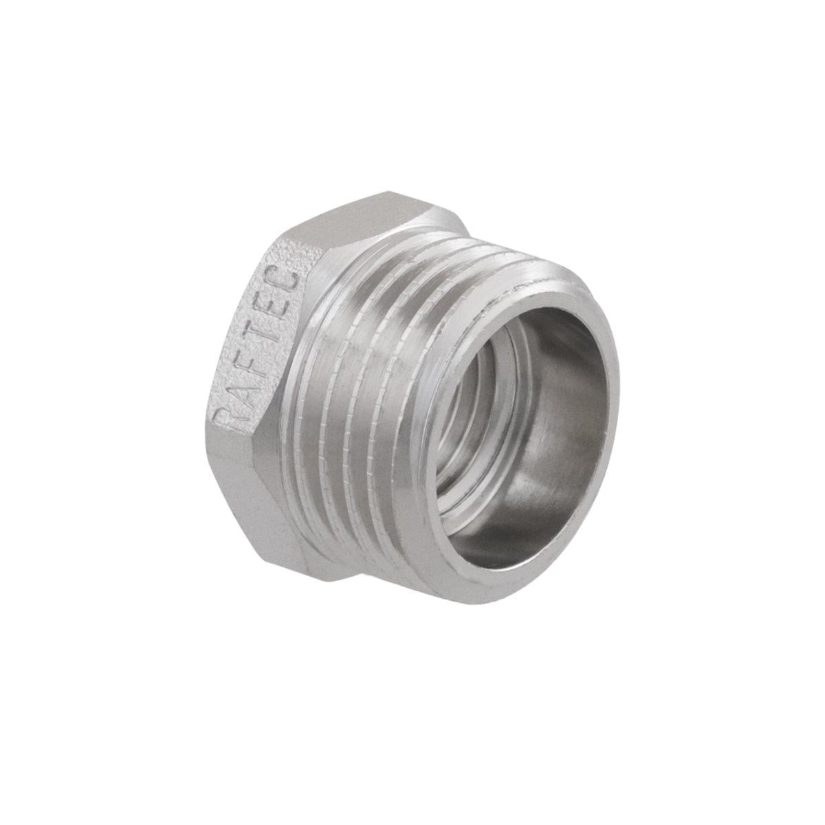 Футорка Raftec PN40 ВЗ 1/2"x1/4" (F01001)