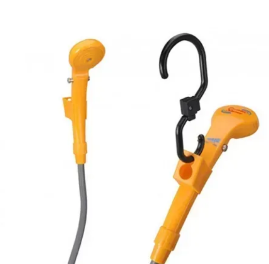 Душ автомобильный от прикуривателя Shower SET портативный туристический (2591029918) - фото 5 Душ автомобильный от прикуривателя Shower SET портативный туристический (2591029918) - фото 5