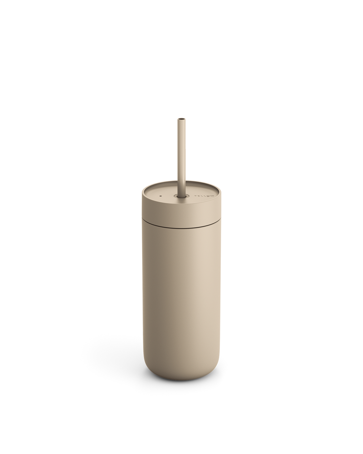 Термостакан Fellow Carter Cold Tumbler 475 мл Песчаная Дюна (FC475-06) Термостакан Fellow Carter Cold Tumbler 475 мл Песчаная Дюна (FC475-06)