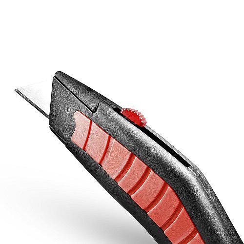 Нож трапецевидный Stark 180 мм (506180001) - фото 2 Нож трапецевидный Stark 180 мм (506180001) - фото 2