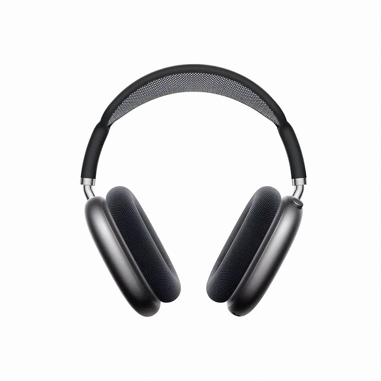 Наушники Hoco W65 Bluetooth с шумоподавлением и микрофоном Серый