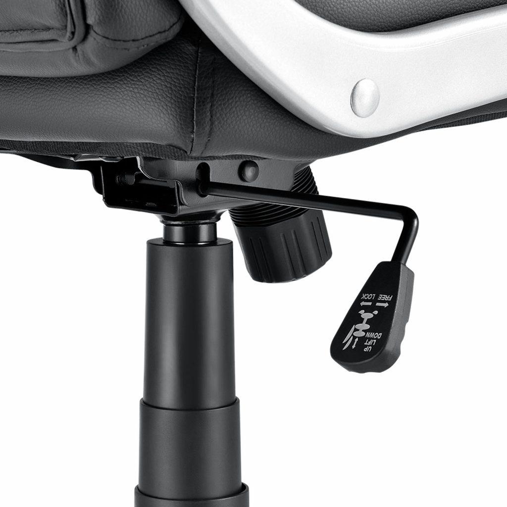 Офисное компьютерное кресло 28201 - фото 8 Офисное компьютерное кресло 28201 - фото 8