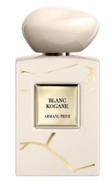 Парфюмированная вода унисекс Giorgio Armani Armani Prive Blanc Kogane 100 мл (87459)