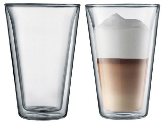 Набор термостаканов Bodum Canteen 400 мл 2 шт. (10110-10)