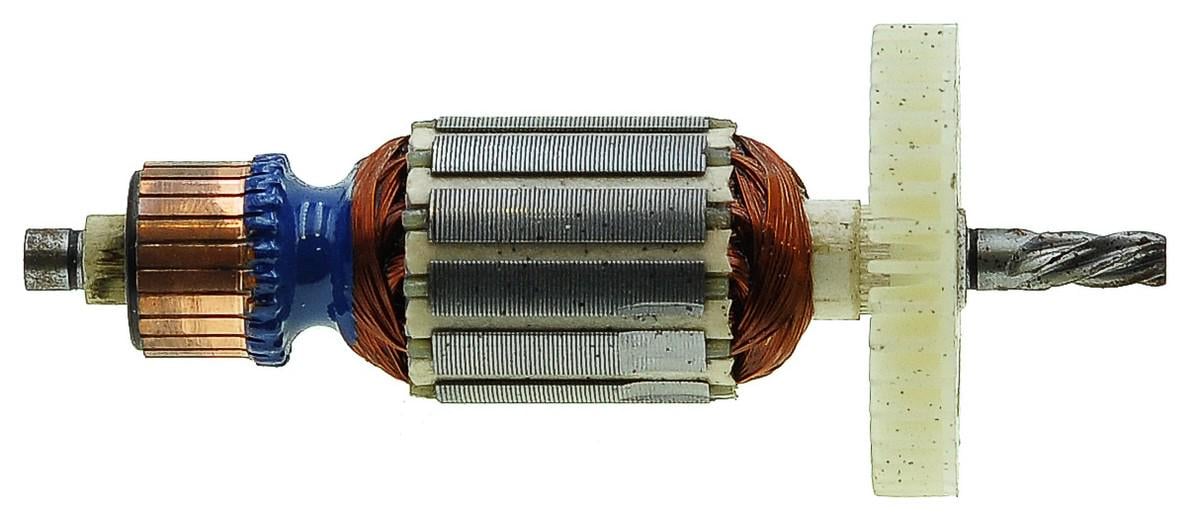 Якорь дрели Днипро-М 126х32 мм (як1659)