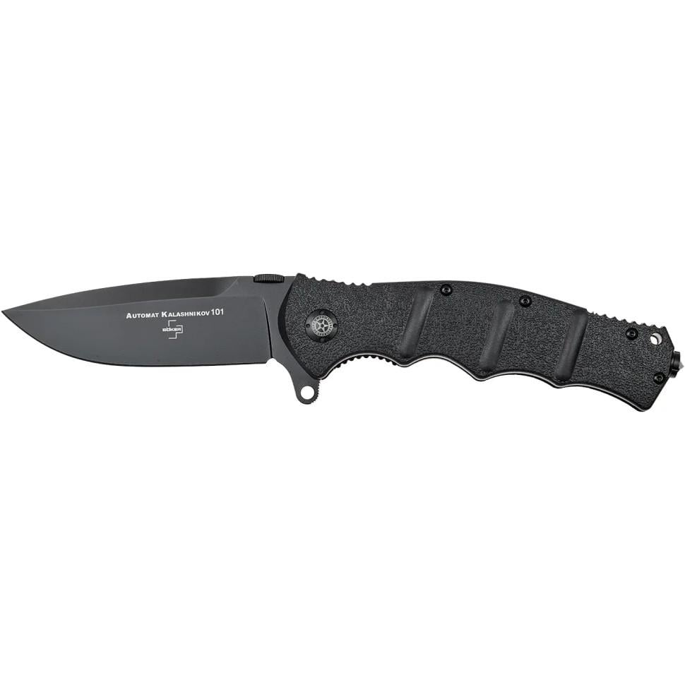 Ніж складаний Boker Plus AK101 2.0 (01KAL105)