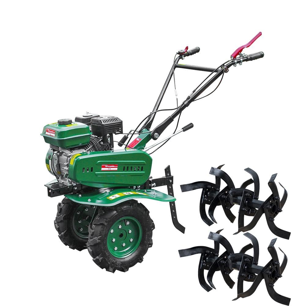 Мотоблок Tatra Garden HT 80