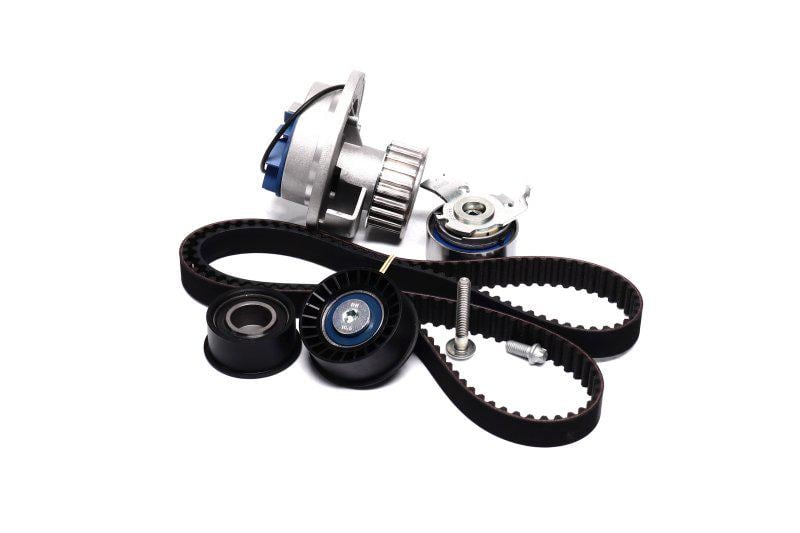 Комплект ремня ГРМ с водяным насосом Opel Astra g 1.8 16v SKF VKMC05152-2 (VKMC 05152-2 SKF)