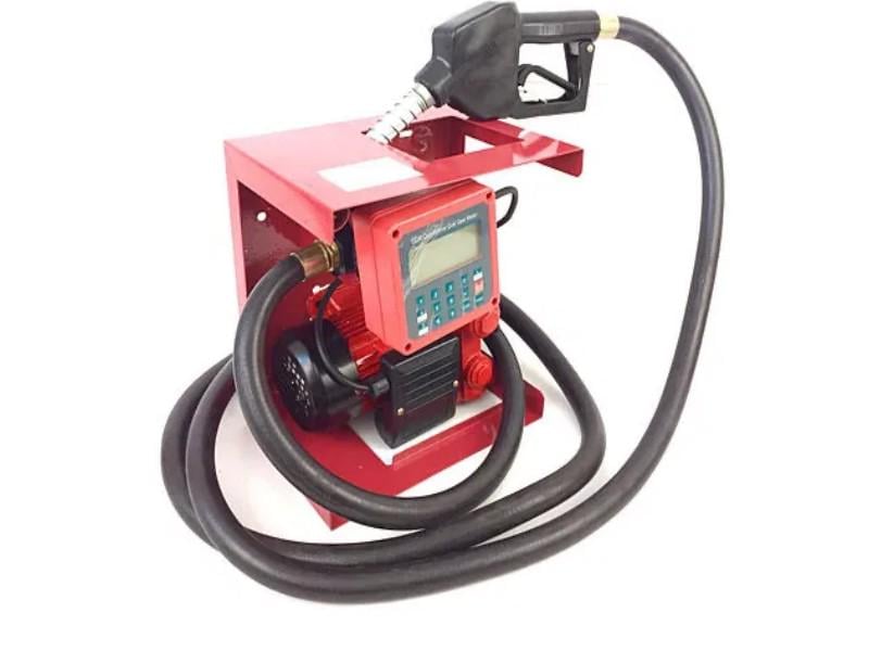 Міні АЗС Euro Craft ACFD40-2 3600 л/год 220 В (10369)