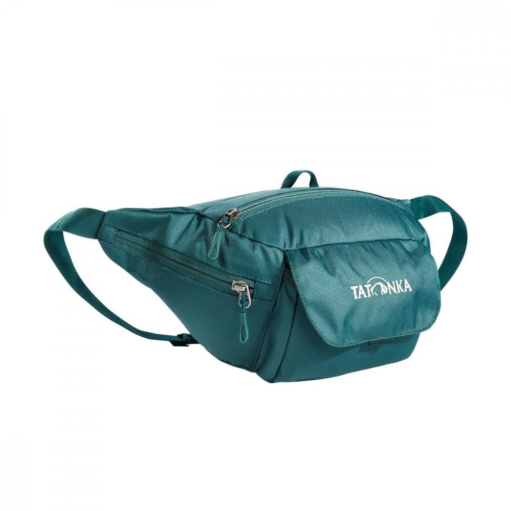 Сумка поясная Tatonka Funny Bag M Teal Green (1033-TAT 2215.063)