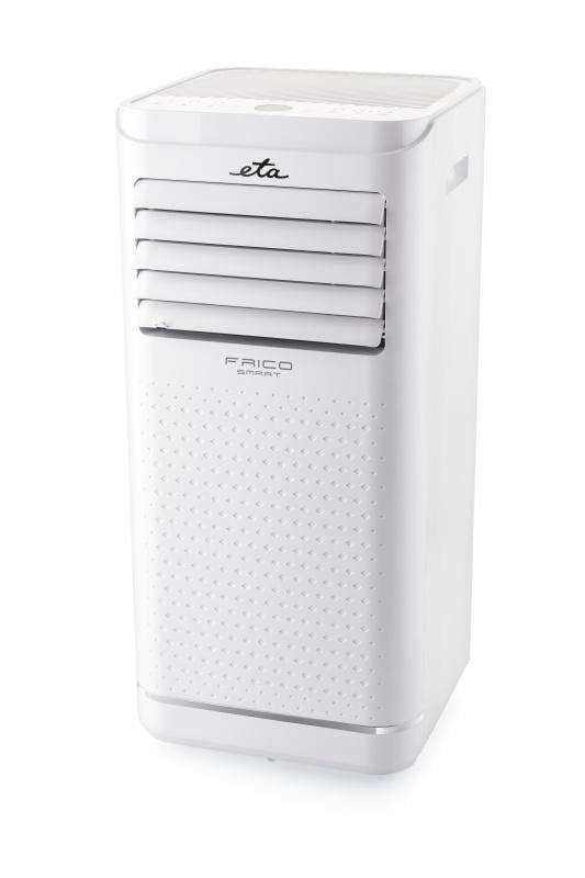 Кондиционер мобильный ETA Frico Smart 2578 90000 7000 BTU/час (ETA257890000)