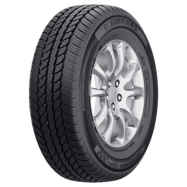 Шина летняя Austone SP-306 265/65 R17 116T XL (1002282094) - фото 1