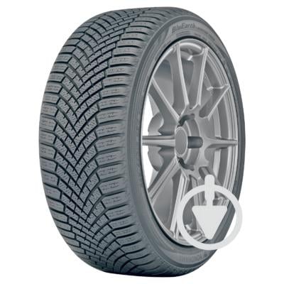 Автошина зимняя YOKOHAMA BluEarth*Winter V906 275/45 R21 110W XL (458191)