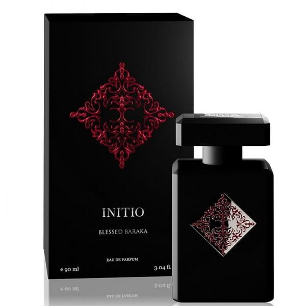 Парфюмированная вода унисекс Initio Parfums Prives Blessed Baraka 90 мл (77247)