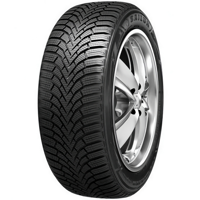 Шина Sailun Ice Blazer Alpine Plus 205/60 R15 91H зима