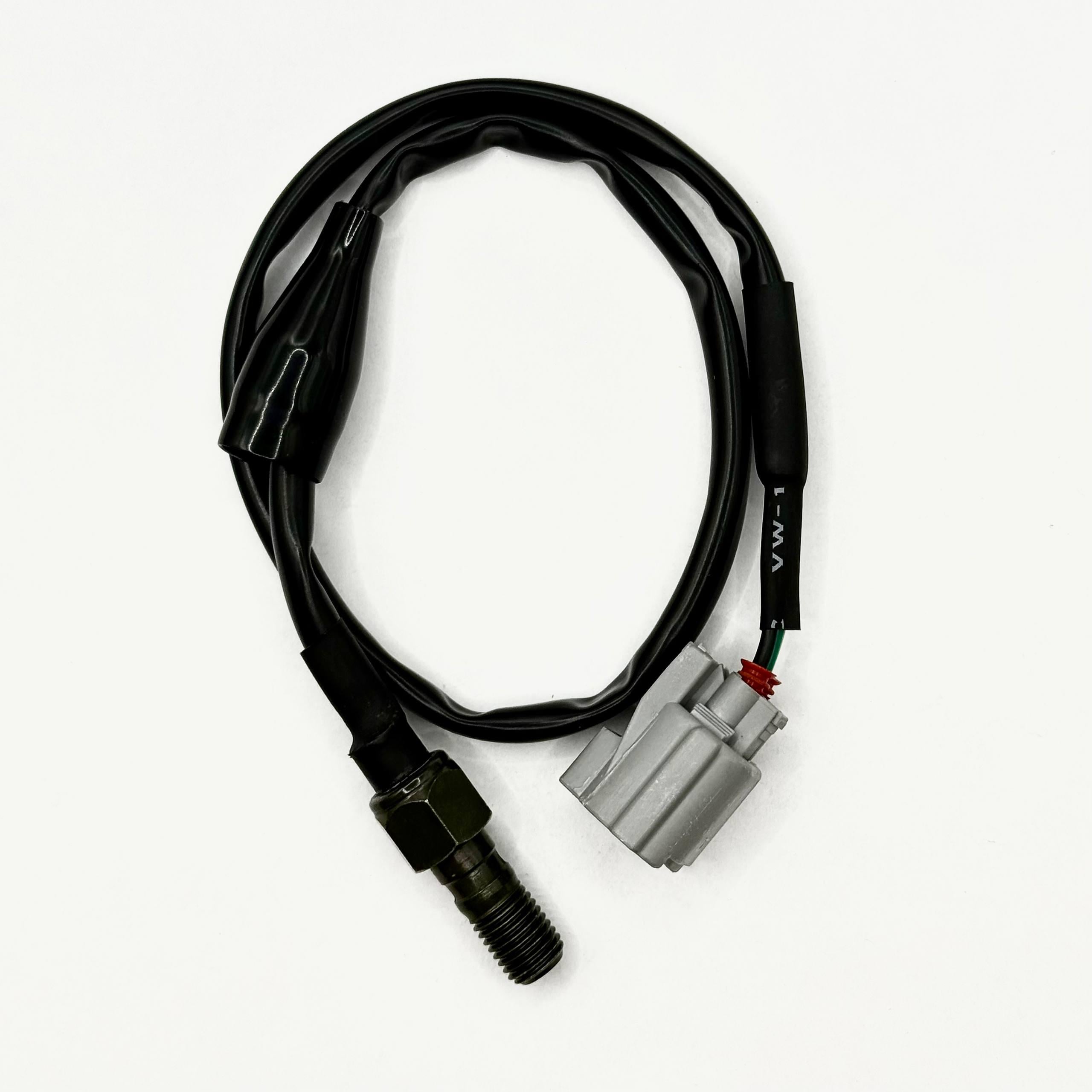 Выключатель стоп-сигнала заднего тормоза CFMOTO 7020-080160-1000 (ST27)