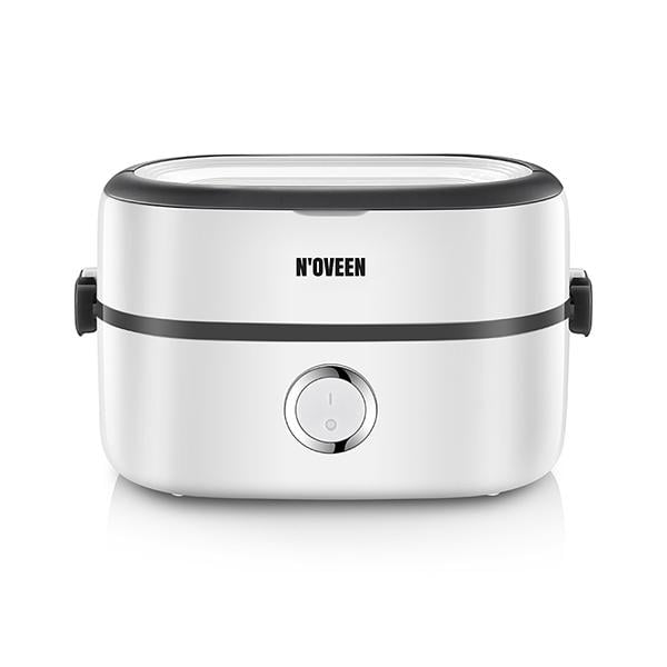 Мульти ланч-бокс для приготовления еды на пару Noveen MLB810 X-LINE (3438)