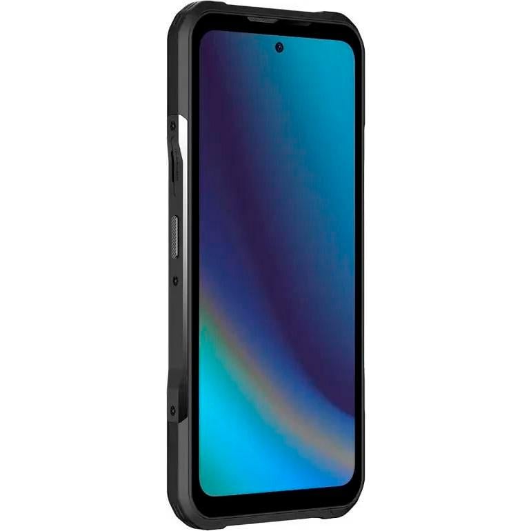 Смартфон Doogee V20 Pro 12/256GB Black - фото 2