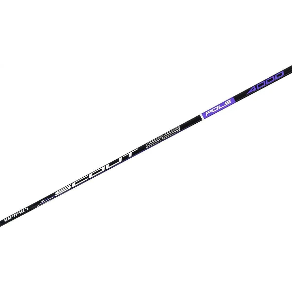 Вудилище махове Brain Scout SE Pole 4 m 84g 20-40g (2236704583) - фото 2 Вудилище махове Brain Scout SE Pole 4 m 84g 20-40g (2236704583) - фото 2