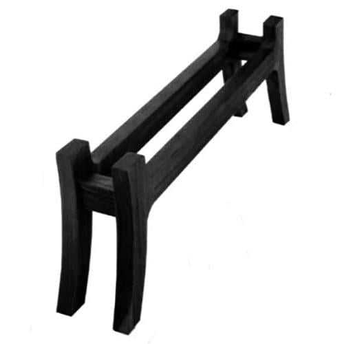 Тапочница из дерева Белевиль Венге (ТПЧ-000212)