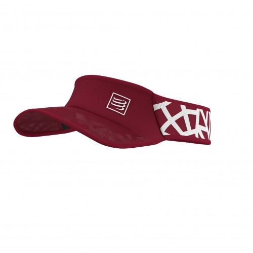 Козырек для тренировок Spiderweb Visor Ultralight White/Blue (541569)