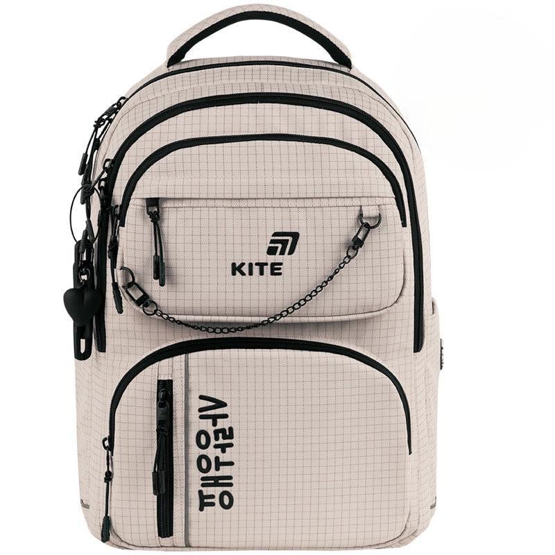 Школьный рюкзак KITE Education Teens Prime (K26-2594M-1)