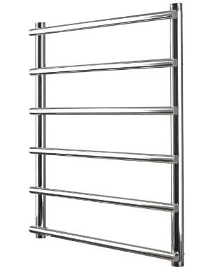 Полотенцесушитель водяной Mario 4820111352975 Турин 600x530/500 мм (25173)
