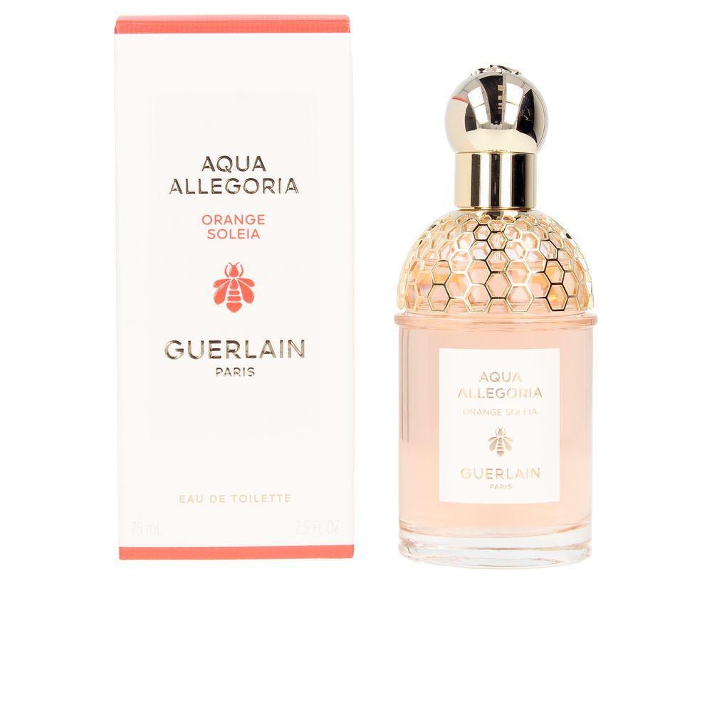 Guerlain Aqua Allegoria Orange Soleia (жіноча) туалетна вода 125 мл