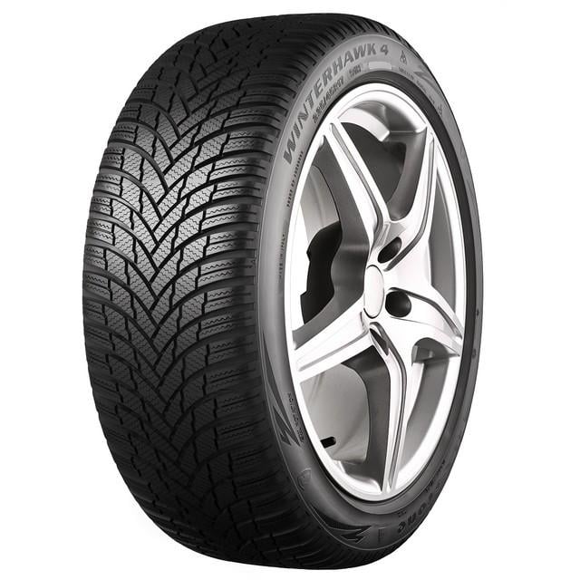 Шина зимня Firestone Winterhawk 4 235/55 R18 104V XL (1002268698) - фото 1