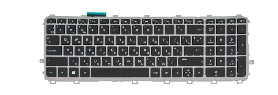 Клавиатура для ноутбука HP Envy 15-j045 (180258)