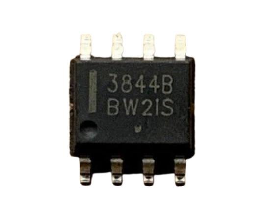 Микросхема UC3844B 3844B/UC3844BD/UC3844A/UC3844/KA3844/so-8 (30187)
