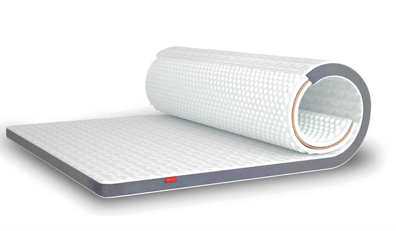 Матрац ортопедичний Silver Cocos 140x200 см (120115)