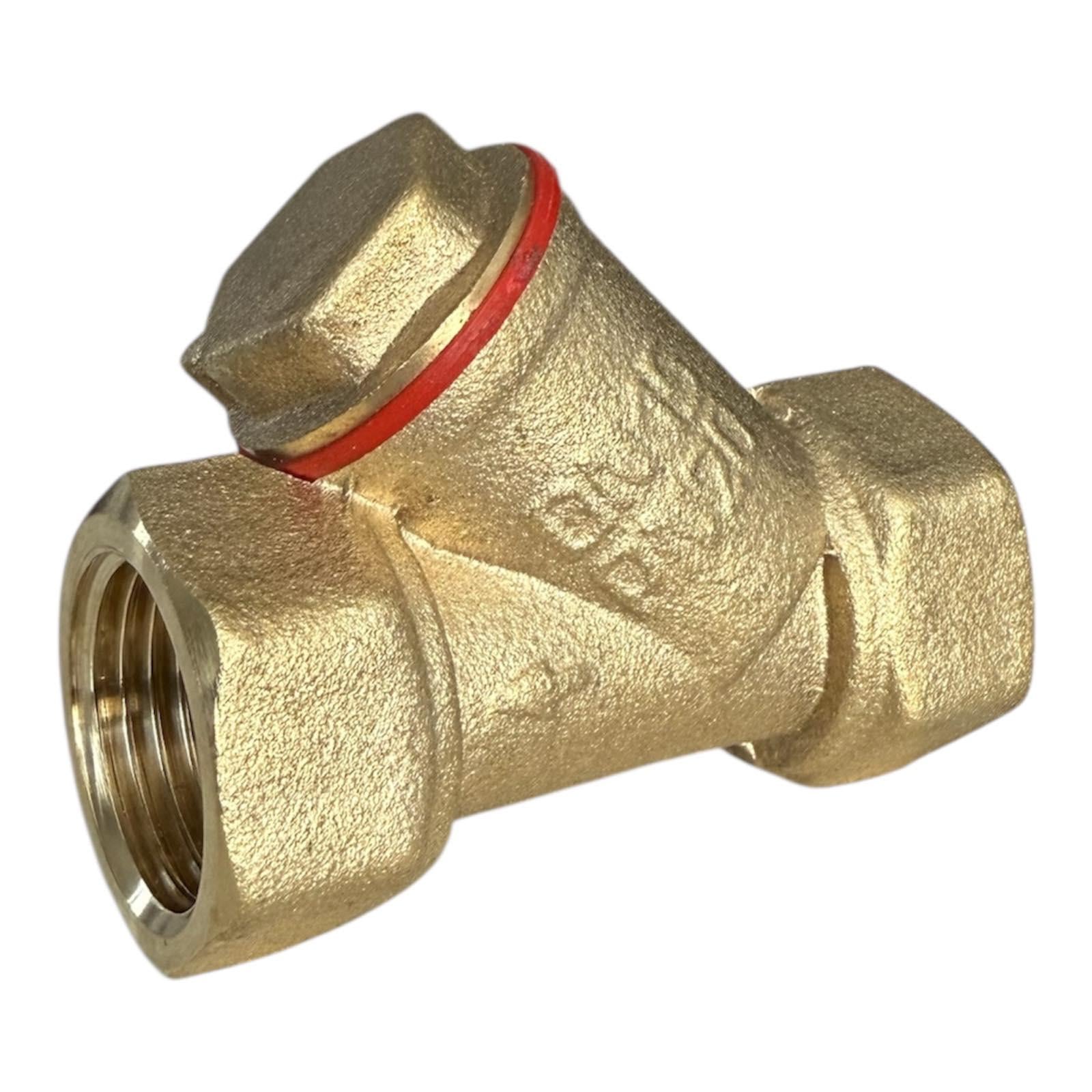 Фільтр грубої очистки WATER 1 1/2'' (00-00005096)