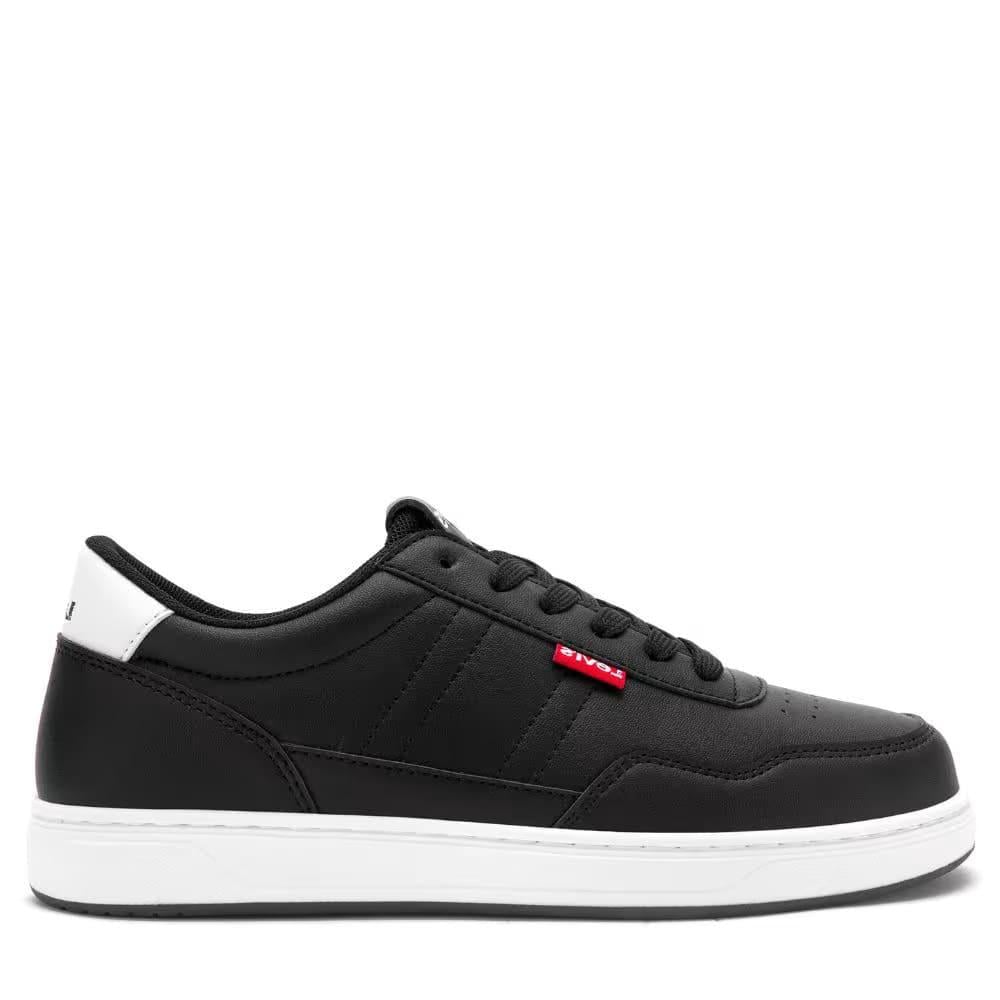 Кроссовки для мальчика Levi's NOAH VNOA0021S B/W 0008 24 см р. 38 Разноцветный (4280311313)