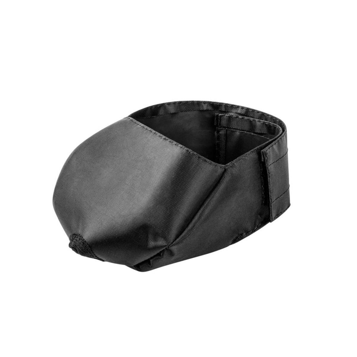 Намордник для котов нейлоновый Dog Extremе M (4351 Col)