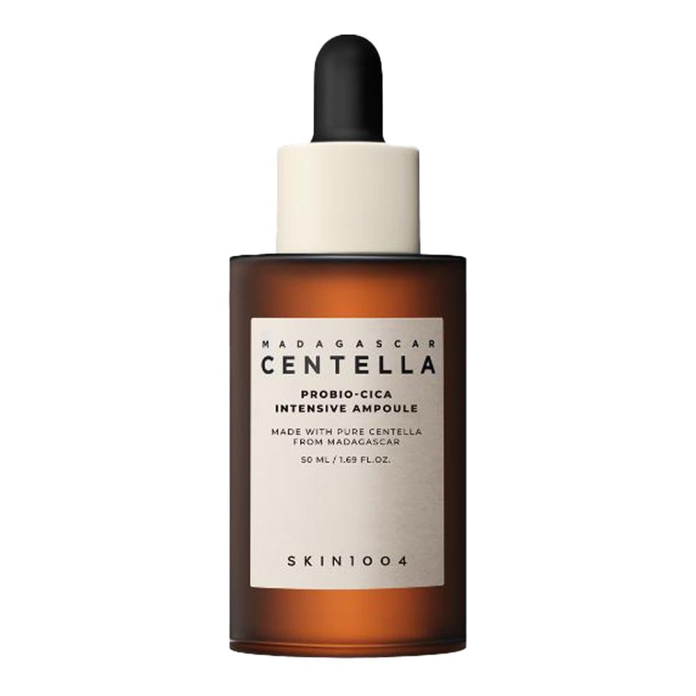 Сироватка відновлювальна SKIN1004 Madagascar Centella Probio-Cica Intensive Ampoule з пробіотиками 50 мл (22459434)