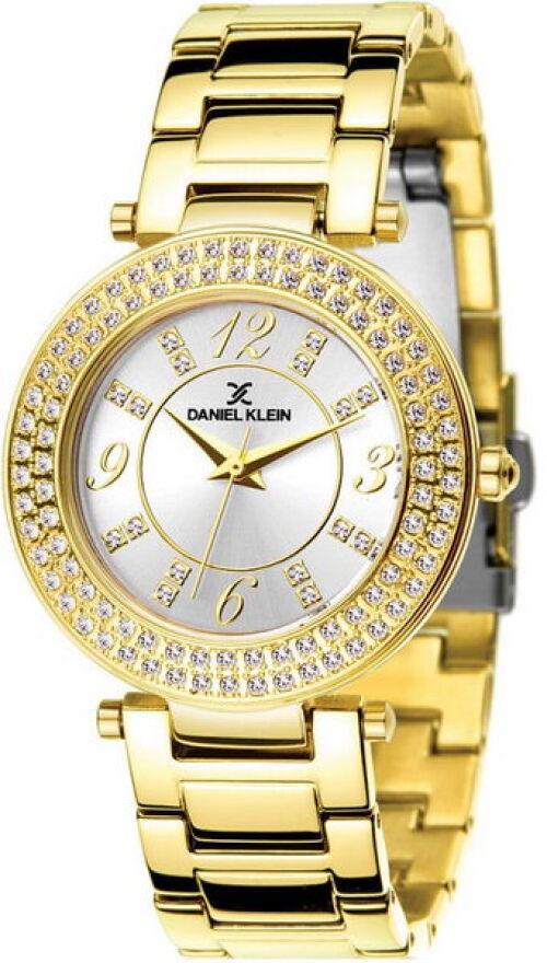 Наручний годинник жіночий Daniel Klein DK11186-1 (104465)
