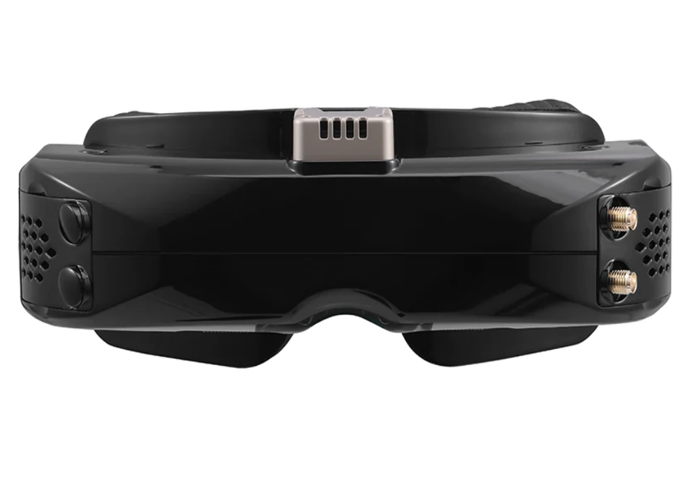 Очки Skyzone SKY04X PRO/SteadyView V3.3 OLED FPV Goggles