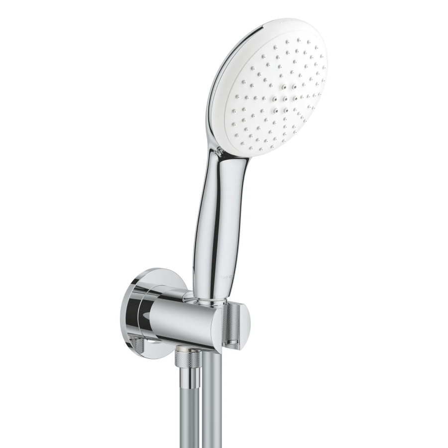 Душовий набір 2 режими Grohe Tempesta 110 Chrome (26406003) Душовий набір 2 режими Grohe Tempesta 110 Chrome (26406003)