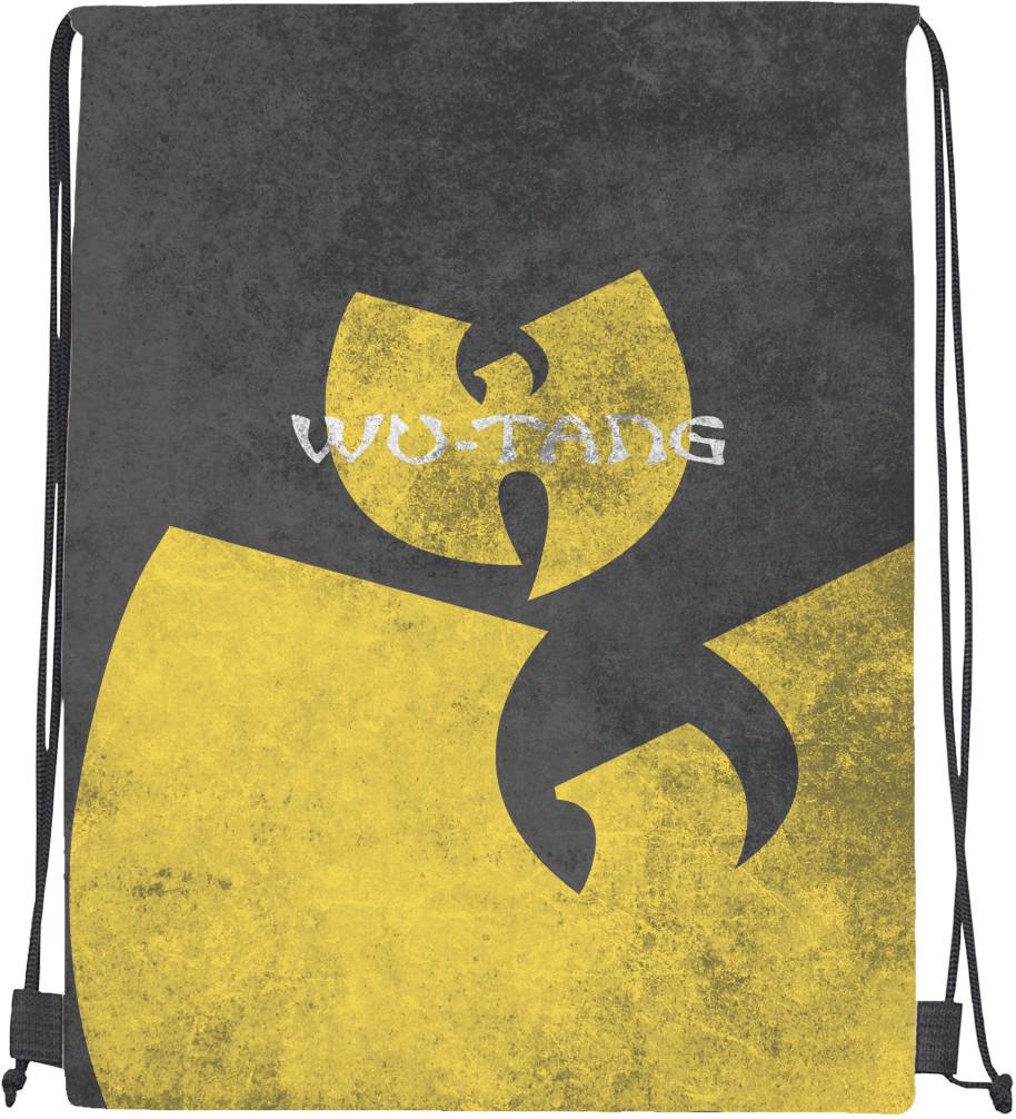 Мішок спортивний Wutang 16 (20299585)