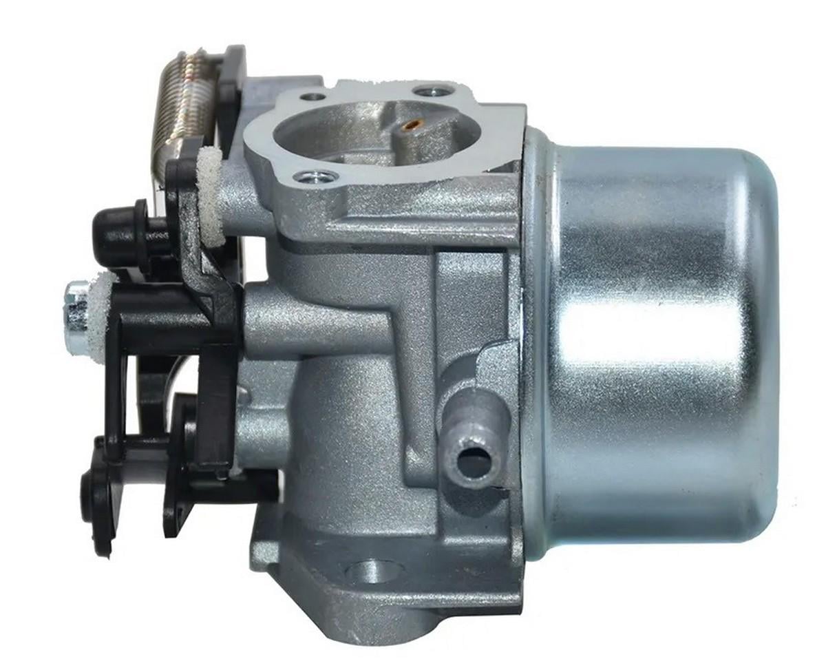 Карбюратор Briggs & Stratton 796608 591137