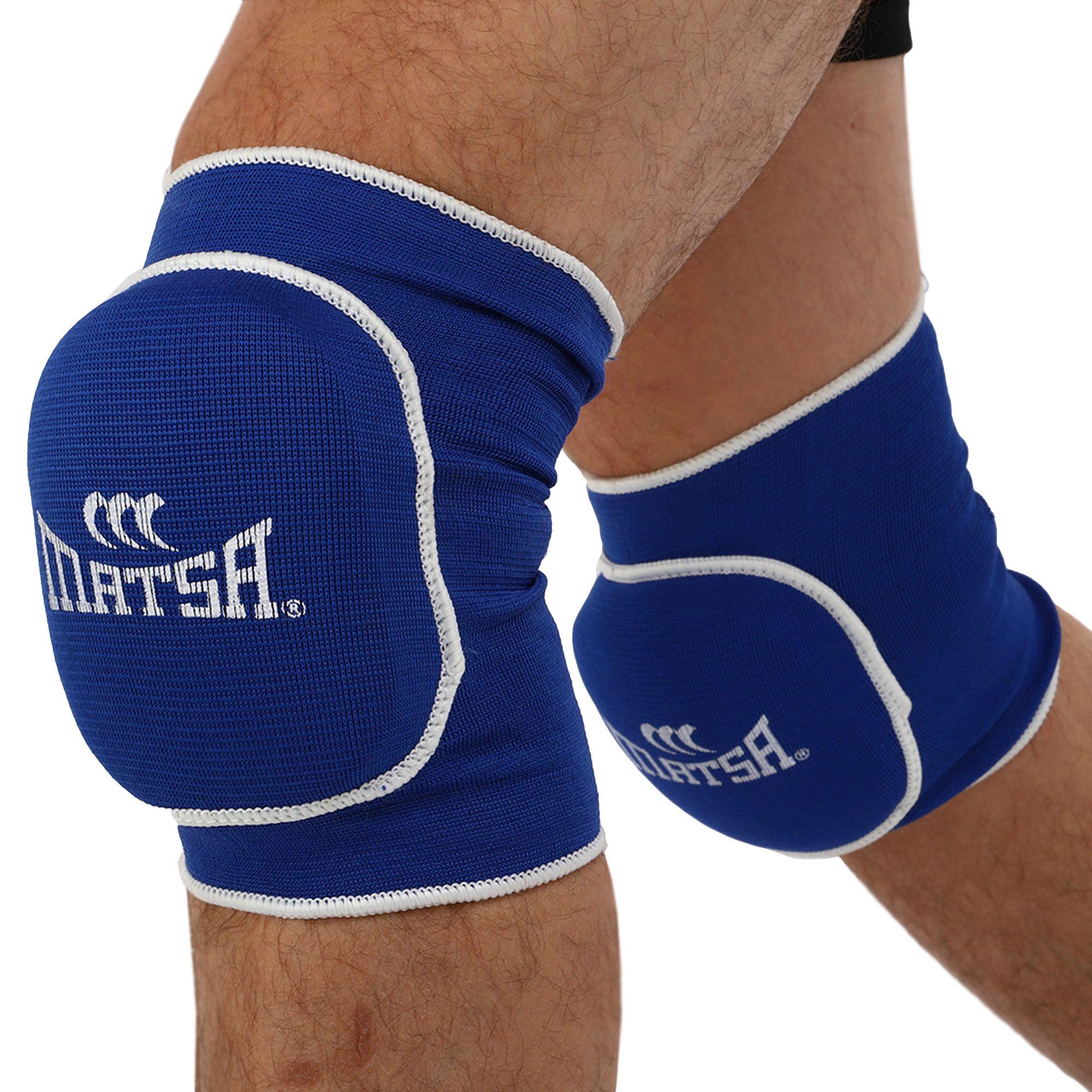 Наколенники спортивные MATSA MA-7754 S/L 2 шт. (28117817)