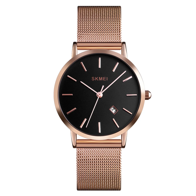 Наручные часы Skmei 1530RG Rose Gold