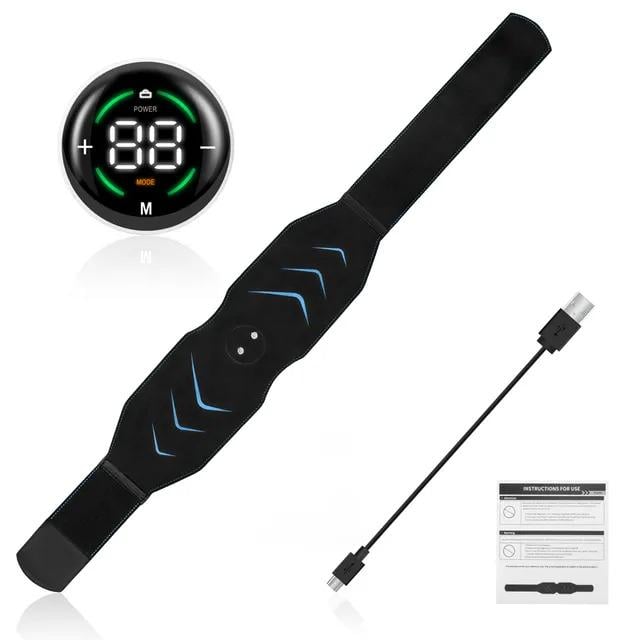 Міостимулятор для пресу Roller Kneading MassagerA 23 та (35047854)