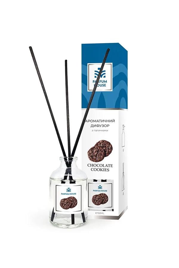 Аромадиффузор Parfum House 50 мл (SKT000953689) - фото 1