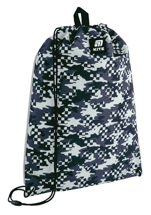 Сумка для обуви KITE K25-600L-2