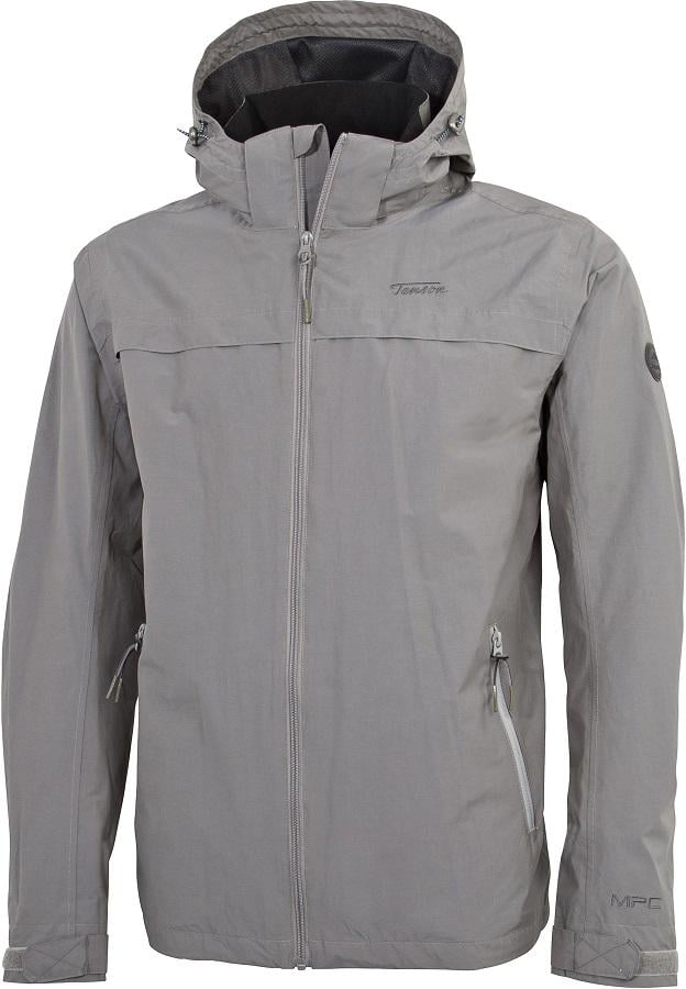 Куртка Tenson Madux L Grey (54118) Куртка Tenson Madux L Grey (54118)