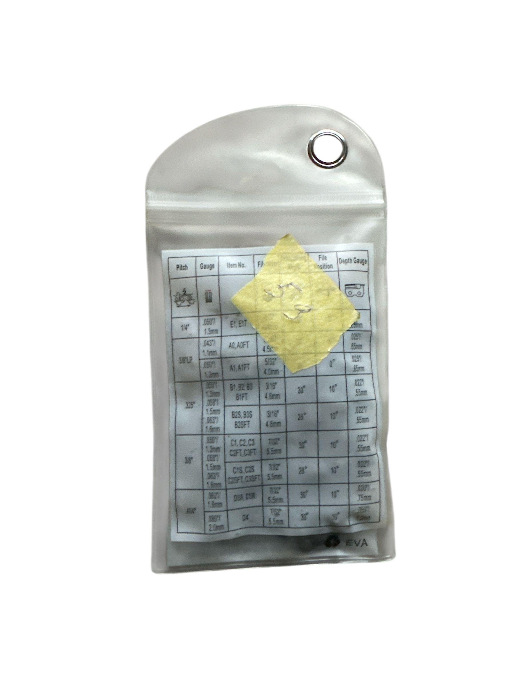 Ланцюг пиляльний KRAISSMANN 59 DL (27775731) - фото 2